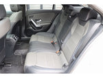 MERCEDES BENZ A class sedan