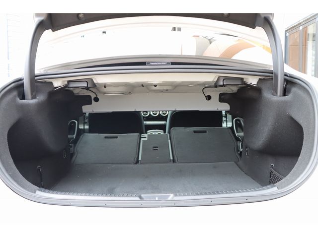 MERCEDES BENZ A class sedan