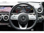 MERCEDES BENZ A class sedan