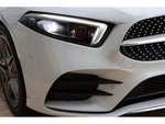 MERCEDES BENZ A class sedan