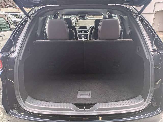 CX-8