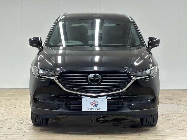 CX-8