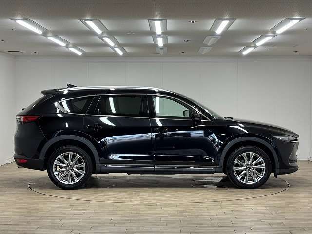 CX-8