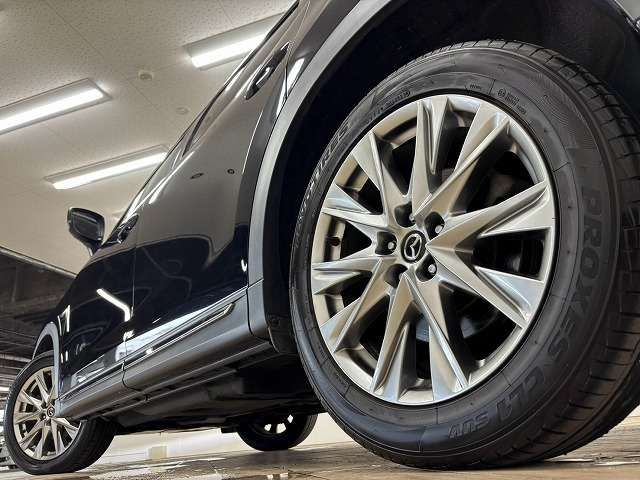 CX-8