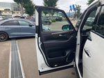 ALPHARD hybrid 4WD