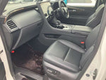 ALPHARD hybrid 4WD