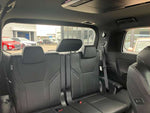 ALPHARD hybrid 4WD