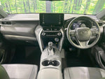 HARRIER 2WD