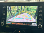 HARRIER 2WD