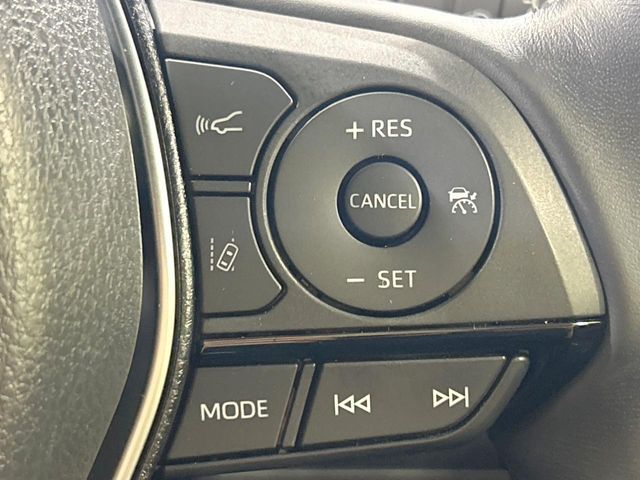 HARRIER 2WD