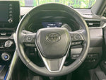 HARRIER 2WD