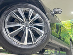 HARRIER 2WD