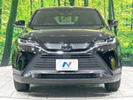 HARRIER 2WD
