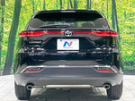 HARRIER 2WD