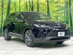 HARRIER 2WD