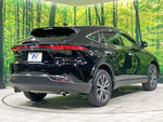 HARRIER 2WD