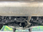 HARRIER 2WD