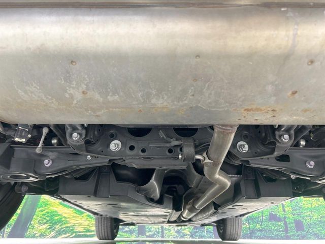 HARRIER 2WD