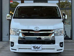 HIACE wagon