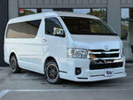 HIACE wagon