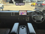 HIACE wagon
