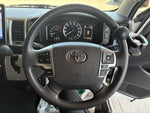 HIACE wagon