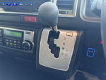 HIACE wagon