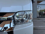 HIACE wagon