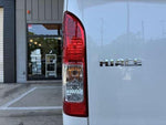 HIACE wagon