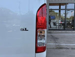 HIACE wagon