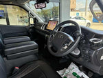 HIACE wagon