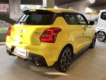 SWIFT