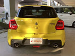 SWIFT