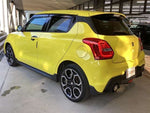 SWIFT