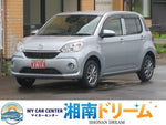 PASSO 4WD