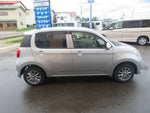 PASSO 4WD