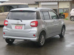 PASSO 4WD