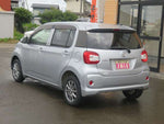 PASSO 4WD