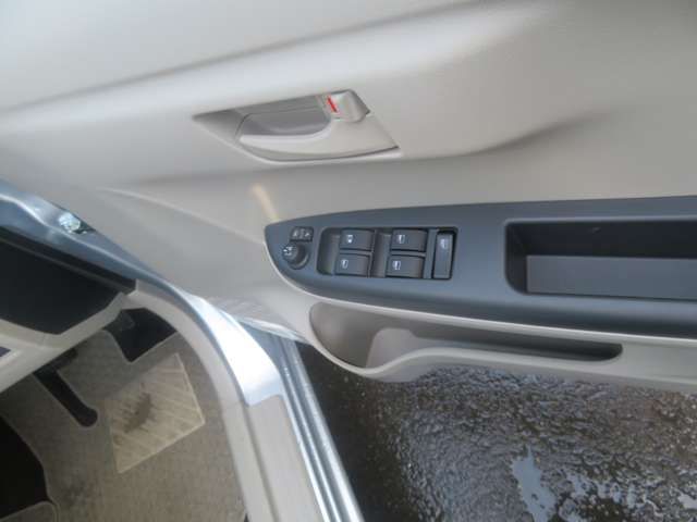 PASSO 4WD