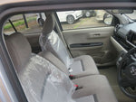 PASSO 4WD