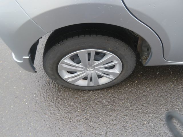 PASSO 4WD