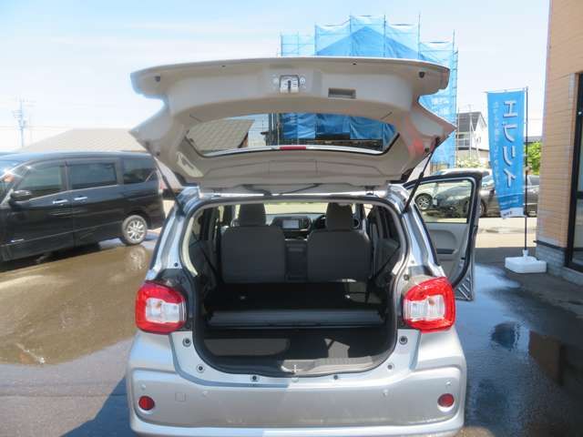 PASSO 4WD