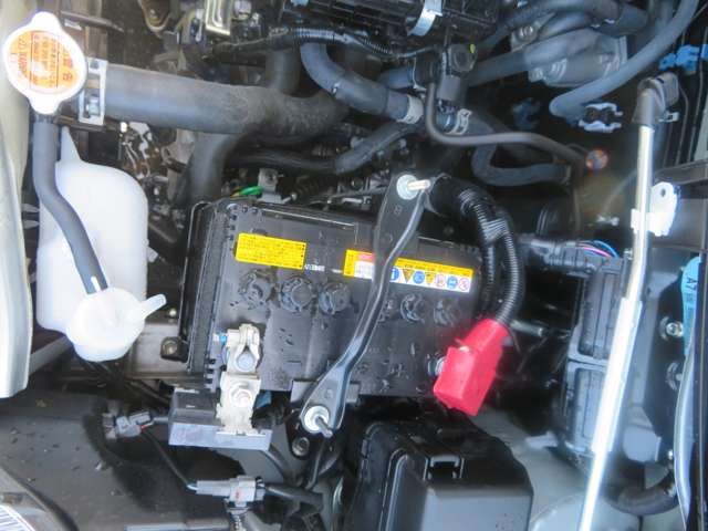 PASSO 4WD