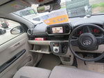 PASSO 4WD