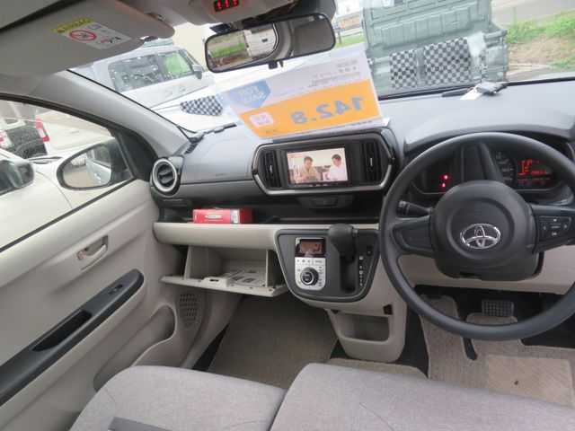 PASSO 4WD