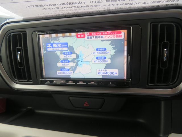 PASSO 4WD
