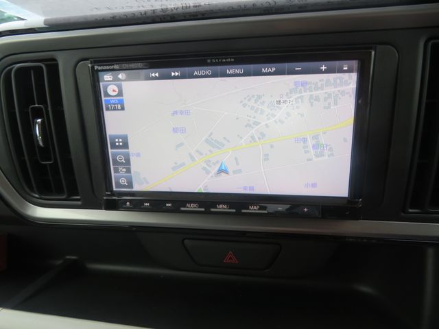 PASSO 4WD