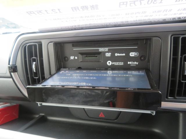 PASSO 4WD