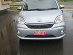 PASSO 4WD