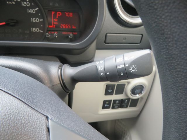 PASSO 4WD